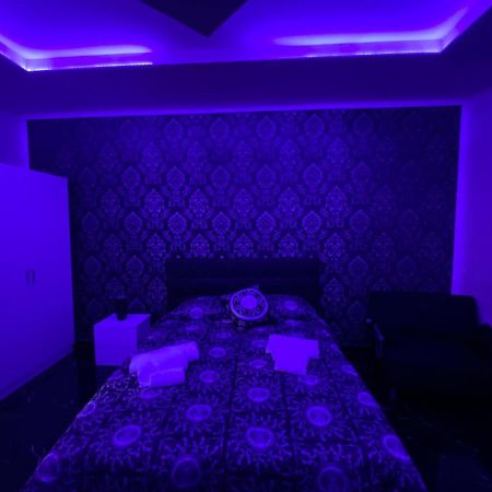 Ester Houses 3 Naples Luaran gambar