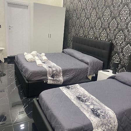 Ester Houses 3 Naples Luaran gambar