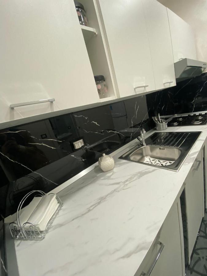 Ester Houses 3 Naples Luaran gambar