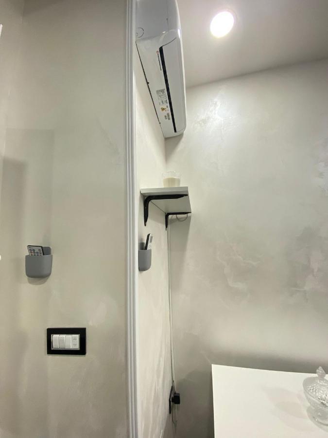 Ester Houses 3 Naples Luaran gambar