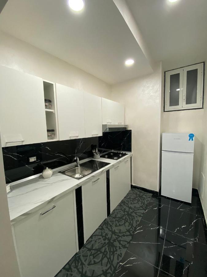 Ester Houses 3 Naples Luaran gambar