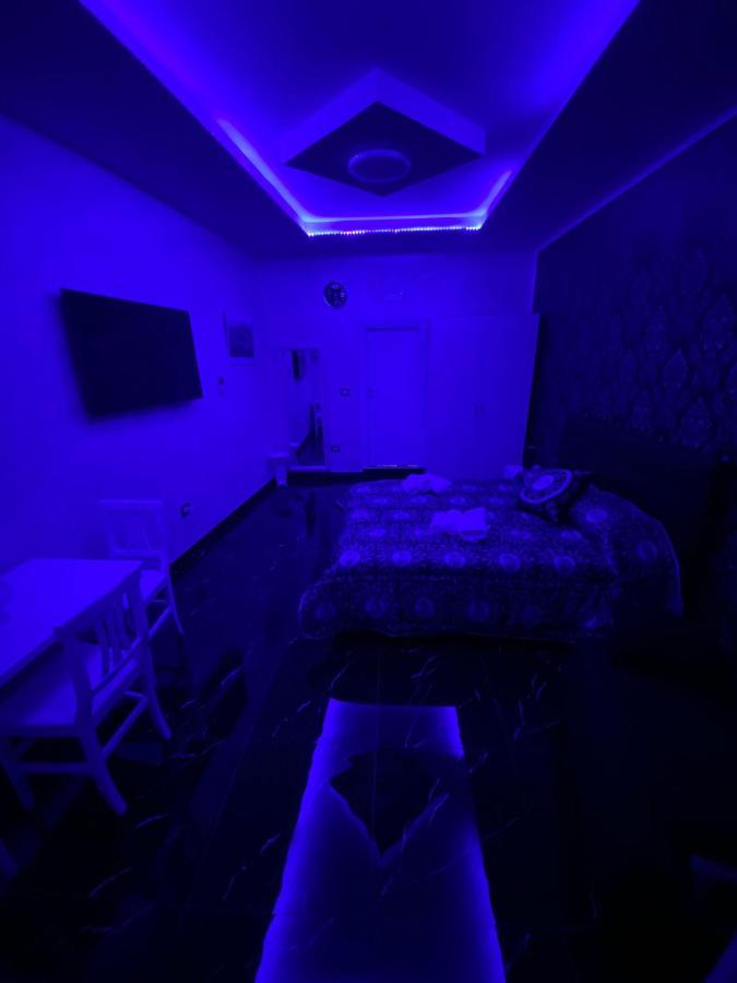 Ester Houses 3 Naples Luaran gambar