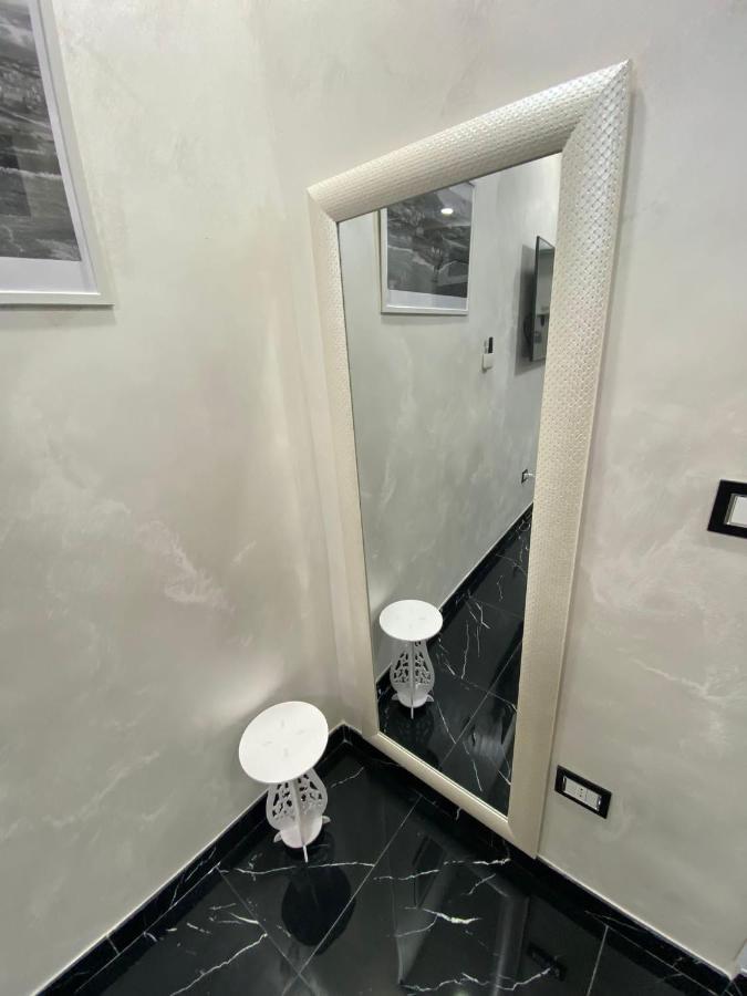 Ester Houses 3 Naples Luaran gambar