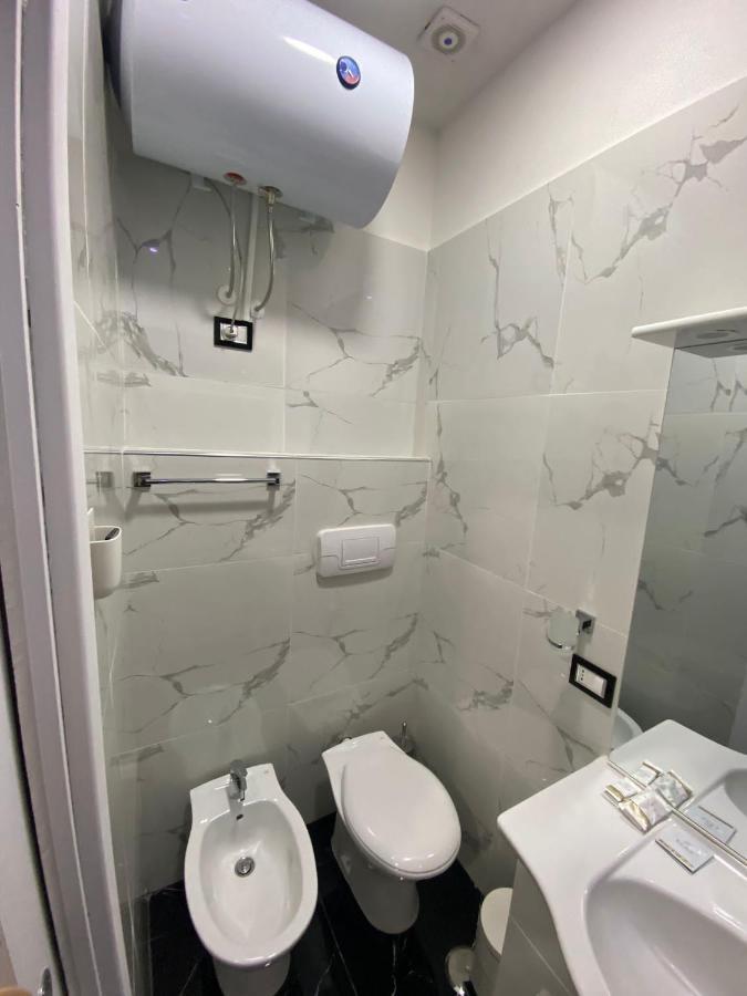 Ester Houses 3 Naples Luaran gambar