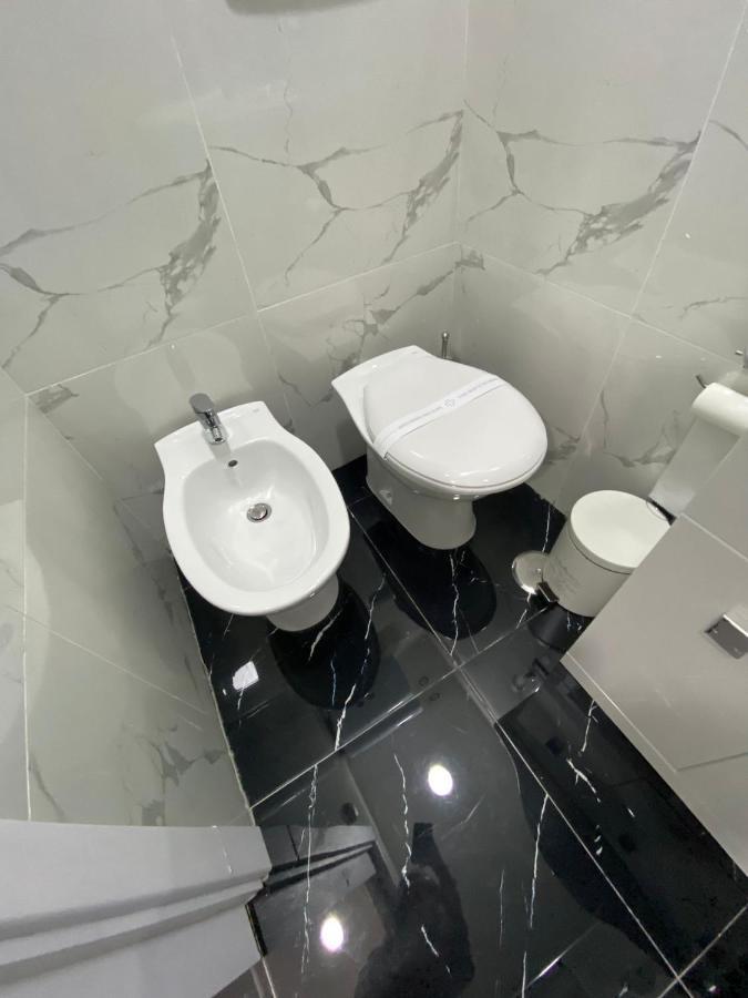Ester Houses 3 Naples Luaran gambar