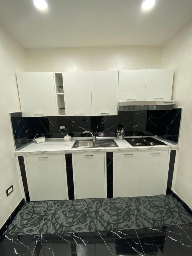 Ester Houses 3 Naples Luaran gambar