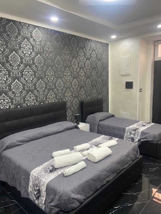 Ester Houses 3 Naples Luaran gambar