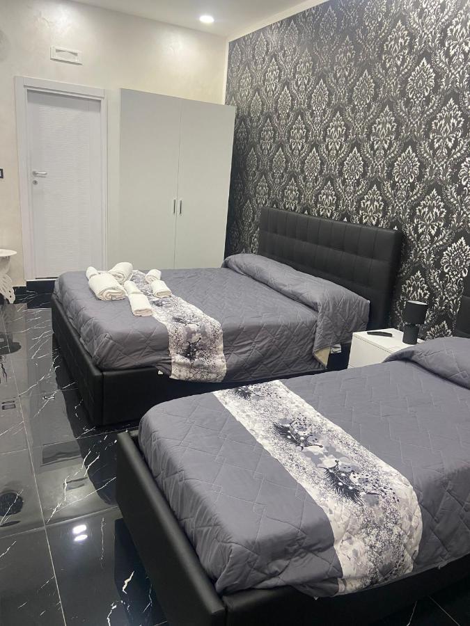 Ester Houses 3 Naples Luaran gambar